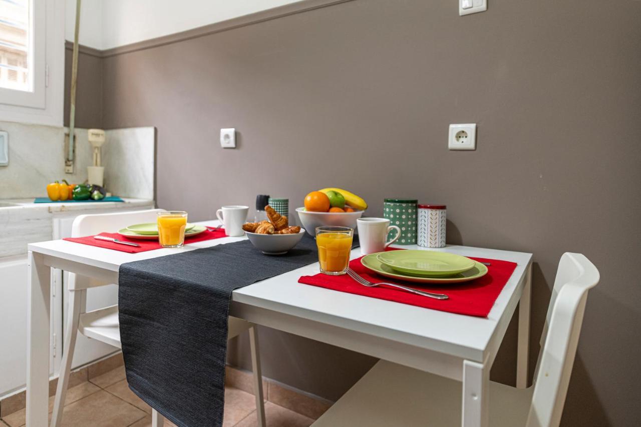 Apartment Aristo Center Near Metro