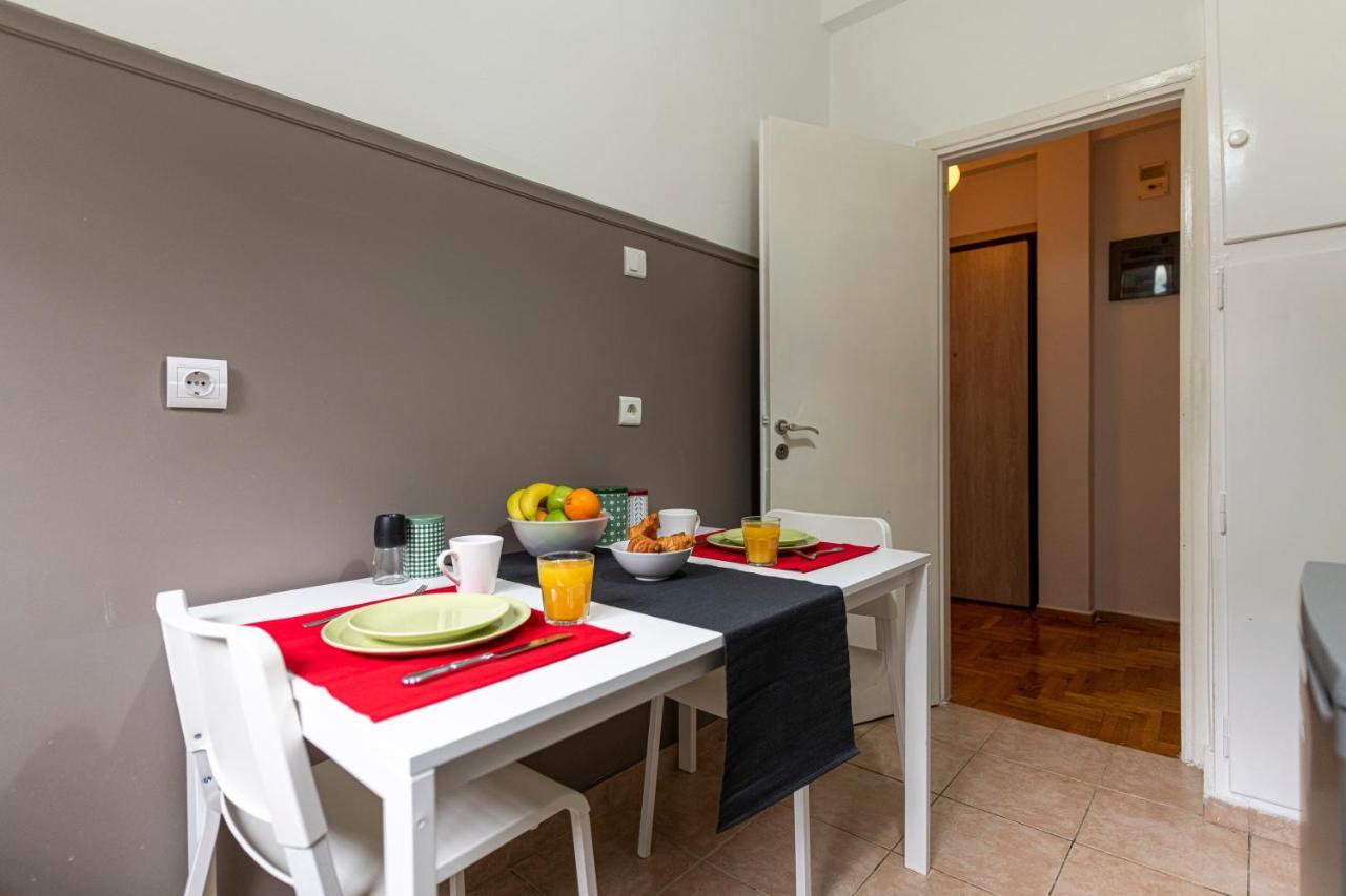 Apartment Aristo Center Near Metro