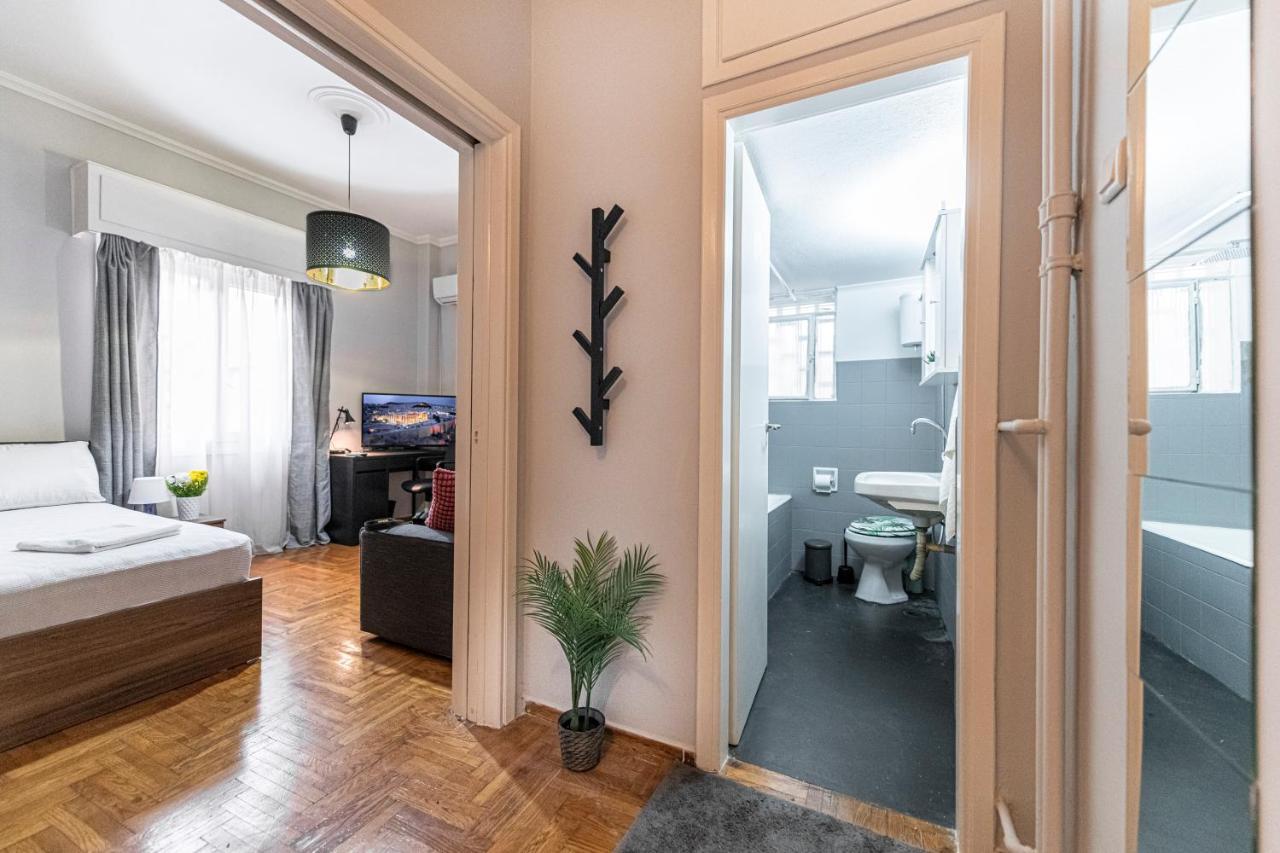 Apartment Aristo Center Near Metro *