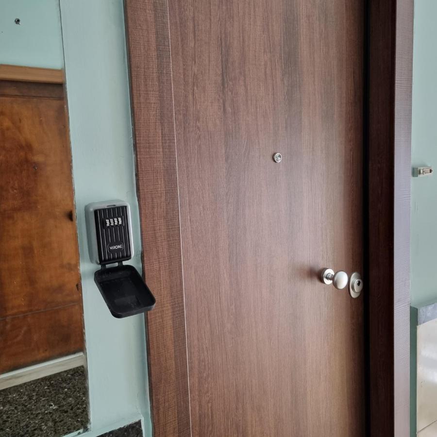 Aristo Center Near Metro Apartment Athen